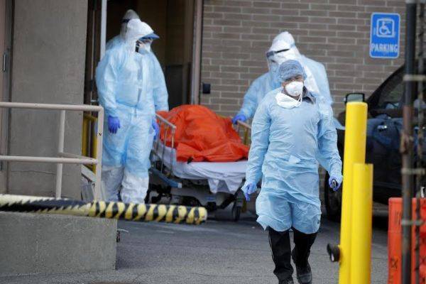 В Приднестровье скончалась 27-летняя девушка с коронавирусом - eadaily.com - Кишинев - Молдавия - Приднестровье - Тирасполь