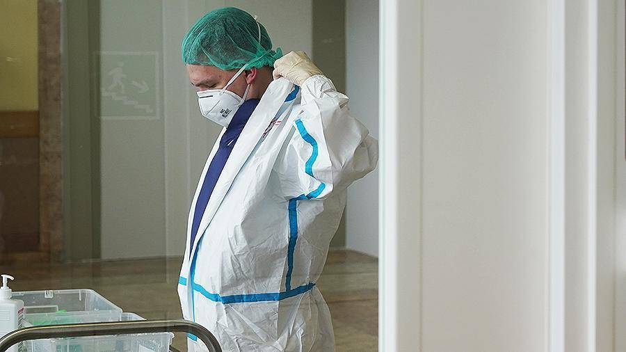 Число случаев заражения коронавирусом в Москве за сутки выросло на 434 - govoritmoskva.ru - Москва