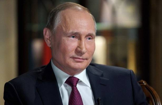 Владимир Путин - Рейтинги Путина выросли после его обращения к гражданам - newtvnews.ru - Россия