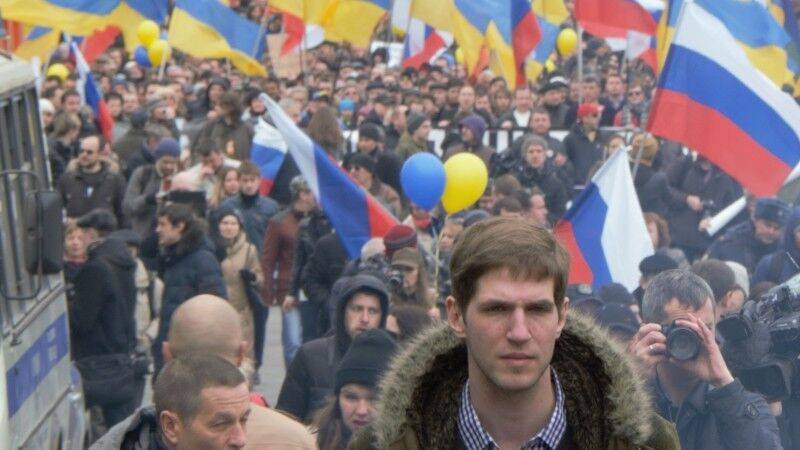 Михаил Павлив - Политолог Павлив считает, что Украину не заботит здоровье русскоязычных граждан - politexpert.net - Украина - Киев