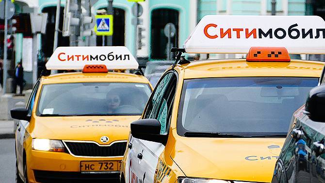 Такси получат перегородки в салоне — для защиты от коронавируса - usedcars.ru