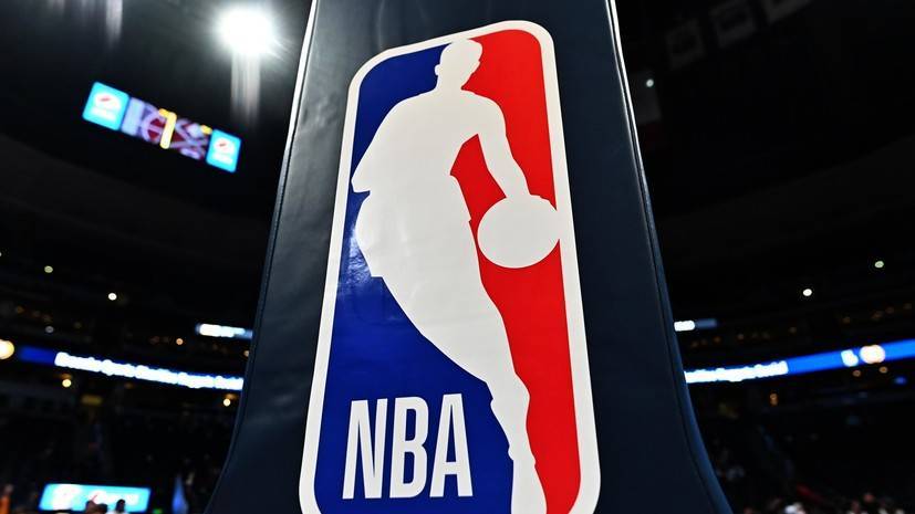 Руди Гобер - Источник: в НБА склоняются к досрочному завершению сезона - russian.rt.com - штат Юта