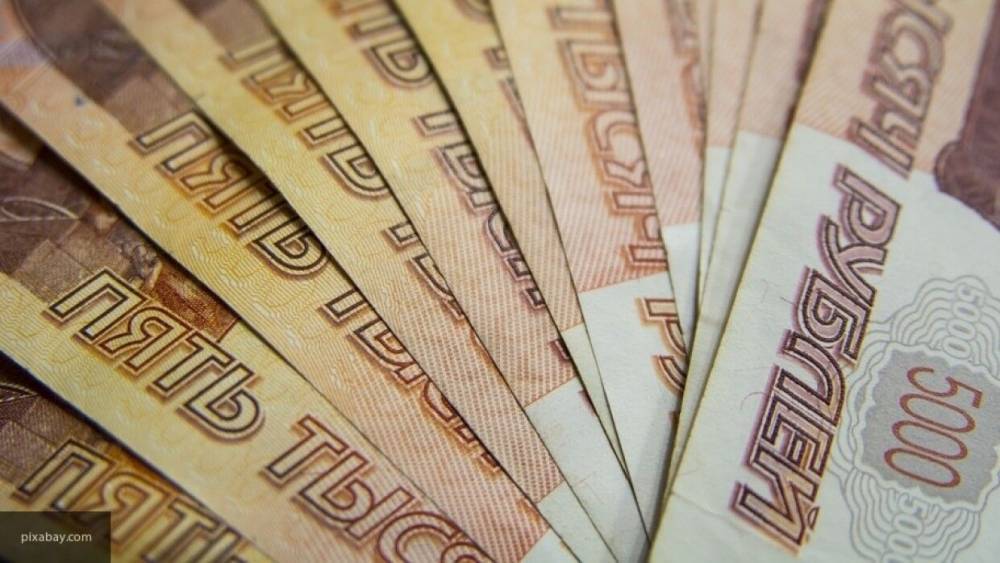 Василий Колташов - Экономисты рекомендуют россиянам откладывать треть зарплаты - nation-news.ru