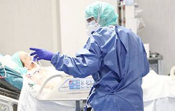 Минздрав: В Беларуси 440 случаев коронавируса - charter97.org - Белоруссия - Минздрав