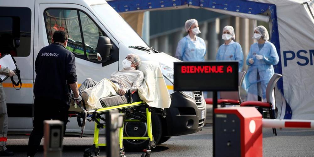 Все, что не убивает, делает Запад сильнее - detaly.co.il - Китай