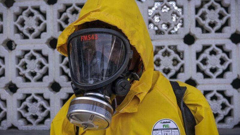 Число больных коронавирусом в Ливии стремительно растет из-за решений ПНС - inforeactor.ru - Ливия