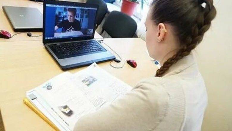 Министр просвещения допустил продление учебы школьников до 8 июня - newizv.ru