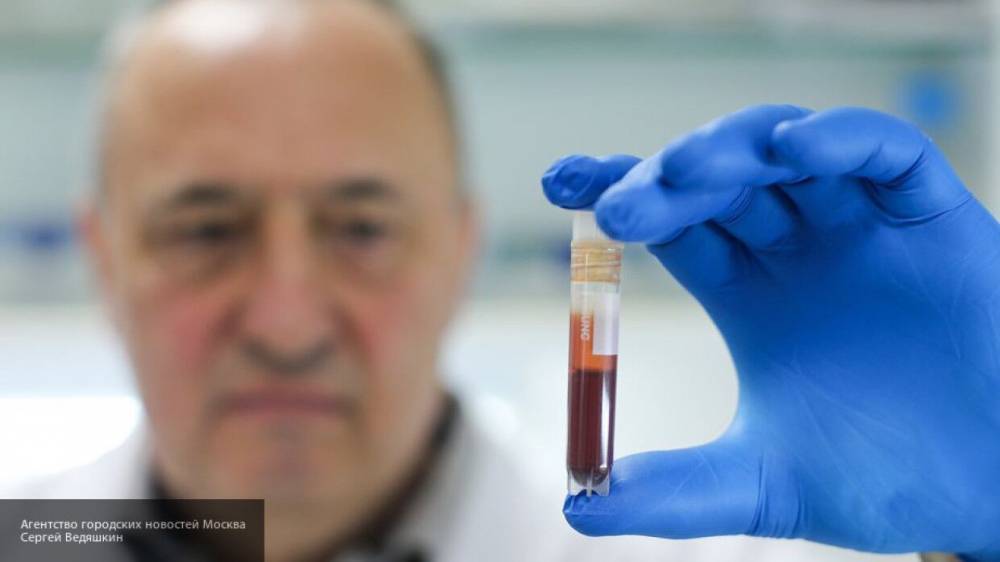 Микробиолог Науменко рассказал, когда ждать вакцину против коронавируса в РФ - nation-news.ru - Россия