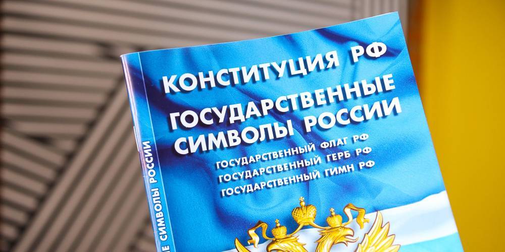 Анна Федорова - Эксперты указали на актуальность поправок к Конституции в ситуации с коронавирусом - ruposters.ru