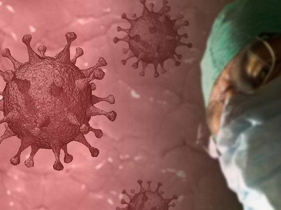 Ученые открыли новое опасное свойство коронавируса - newtvnews.ru - Моравск