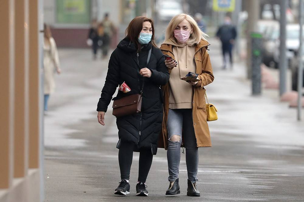 Вылечившиеся от коронавируса могут представлять опасность для окружающих - tvc.ru - Россия