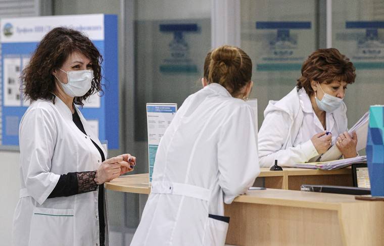 Весь медперсонал больницы города Чуприя в Сербии заразился коронавирусом - news.ru - Сербия - Чуприя