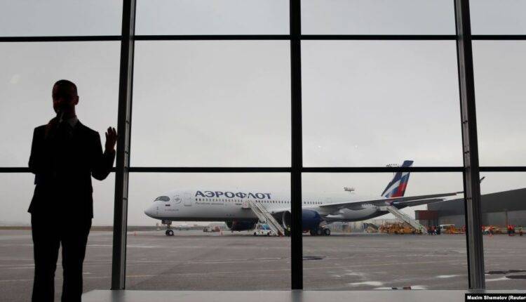 Россия временно приостановит международное авиасообщение - newtvnews.ru - Россия