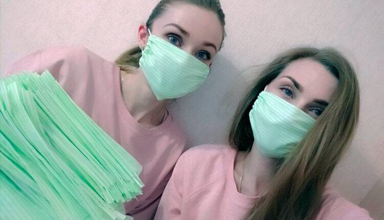 Об использовании многоразовых и одноразовых масок - newtvnews.ru