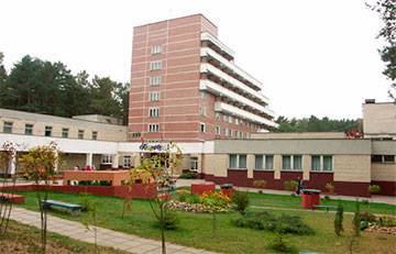 Минчанка: У папы после отдыха в санатории выявили коронавирус - charter97.org - Пралеск