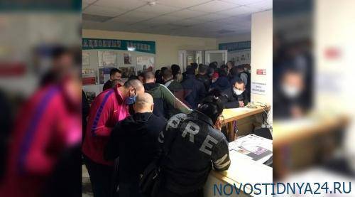 Организации Кубани пытаются получить спецпропуска - novostidnya24.ru - Краснодарский край