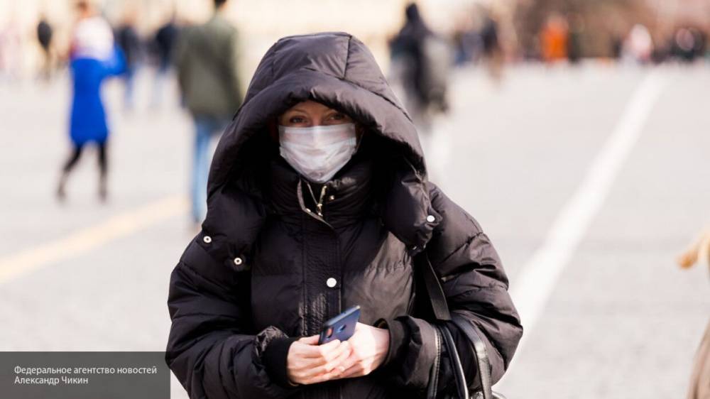 Майкл Райан - Эксперт ВОЗ прокомментировал риск заражения коронавирусом через воздух - nation-news.ru