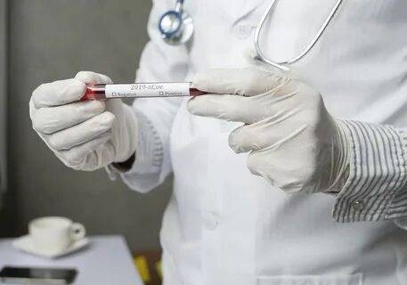 Российские ученые предлагают РНК-вакцину для борьбы с Covid-19 - eadaily.com