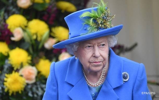 Елизавета II (Ii) - Борис Джонсон - принц Чарльз - Елизавета II призвала британцев к самодисциплине - korrespondent.net