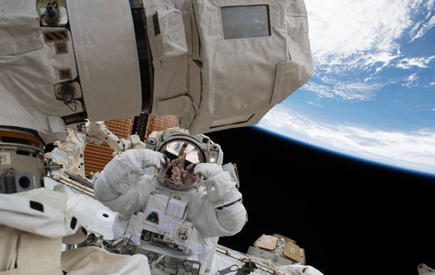 NASA рассказало о жизни будущих астронавтов на Луне - korrespondent.net - Сша