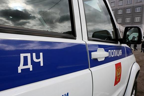 Полиция Москвы рассказала, за что был задержан мужчина, гулявший с собакой - znak.com - Москва