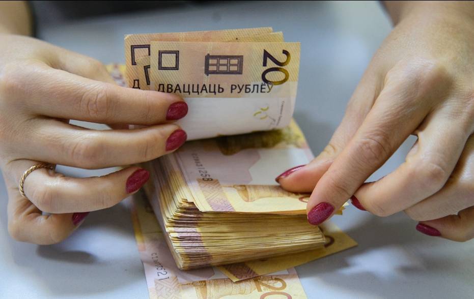 Что произошло с рублем - naviny.by - Белоруссия