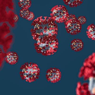 Число жертв коронавируса в мире превысило 64 тысячи - radiomayak.ru - Сша - Китай - Испания