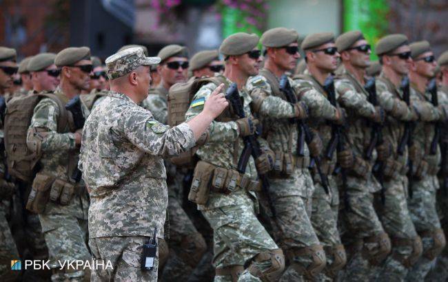 В рядах ВСУ на изоляции из-за коронавируса находятся 114 военных - rbc.ua - Украина