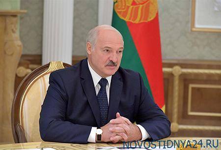 Александр Лукашенко - Лукашенко призывает Россию отказаться от имперских замашек - novostidnya24.ru - Россия - Белоруссия