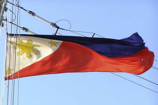 Власти Филиппин отказались от проведения международного военно-морского парада - versia.ru - Филиппины