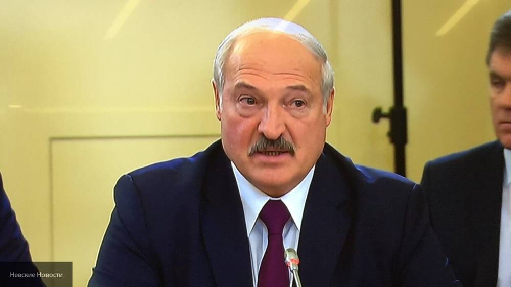 Лукашенко предупредил о принудительной госпитализации для не соблюдающих режим изоляции - inforeactor.ru - Белоруссия