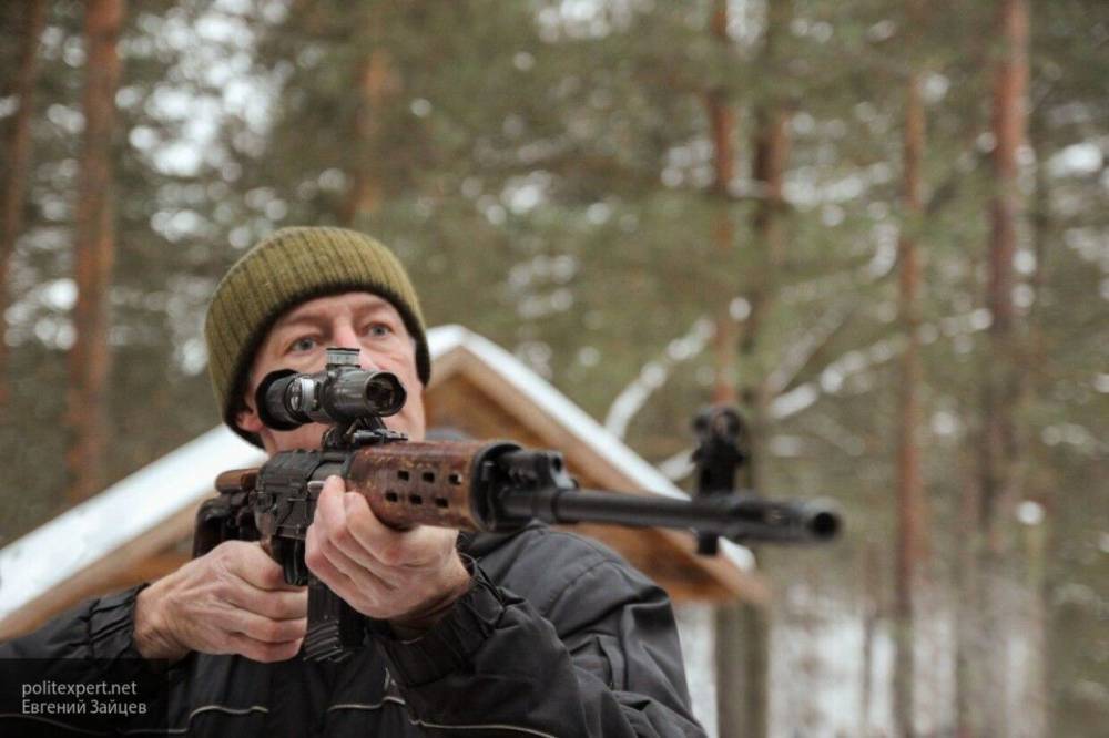 Запрет на осеннюю охоту из-за COVID-19 грозит нападениями хищников на людей - nation-news.ru