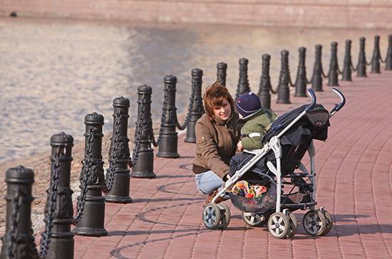 В Хакасии разрешили гулять с детьми во время самоизоляции - pnp.ru - республика Хакасия