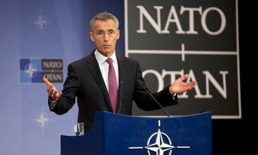 Хваленое НАТО отказало в помощи Черногории - politnavigator.net - Сербия - Черногория