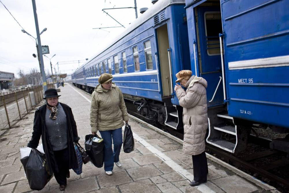 Белорусская железная дорога отменяет маршруты Минск-Москва и Брест-Санкт-Петербург - belsat.eu - Россия - Санкт-Петербург - Москва - Белоруссия - Минск