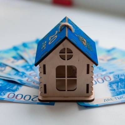 Владимир Путин - Сбербанк назвал максимальный размер ипотеки для права на кредитные каникулы из-за COVID-19 - radiomayak.ru