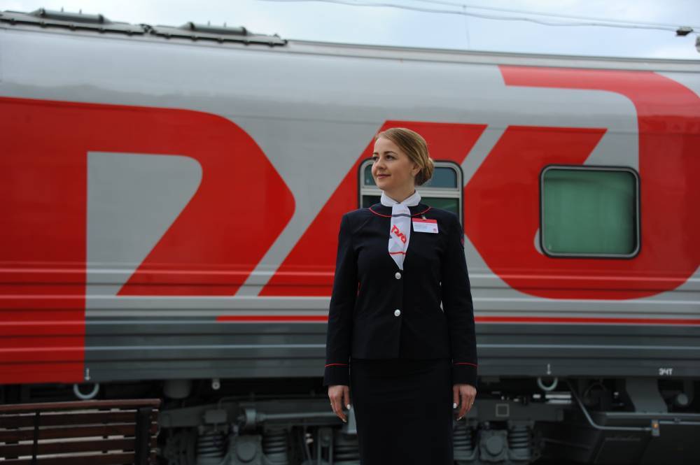 РЖД с 6 апреля отменят поезда в Калининград, следующие через Литву и Белоруссию - vm.ru - Россия - Калининград - Белоруссия - Литва - Калиниград
