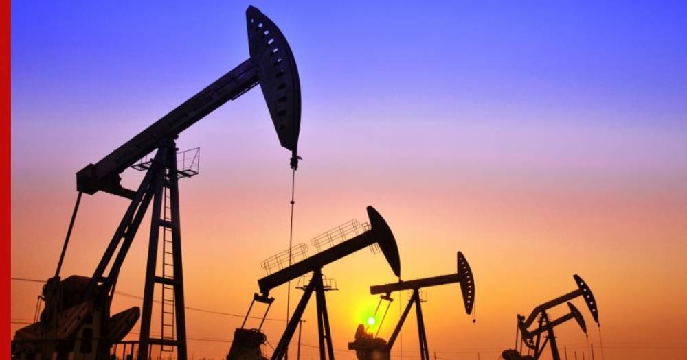 Путин - Bloomberg заявил о готовности Москвы сократить добычу нефти - profile.ru - Россия - Москва - Сша