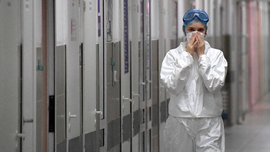 Кабмин распорядился проработать компенсации за снижение доходов медорганизаций - gazeta.ru