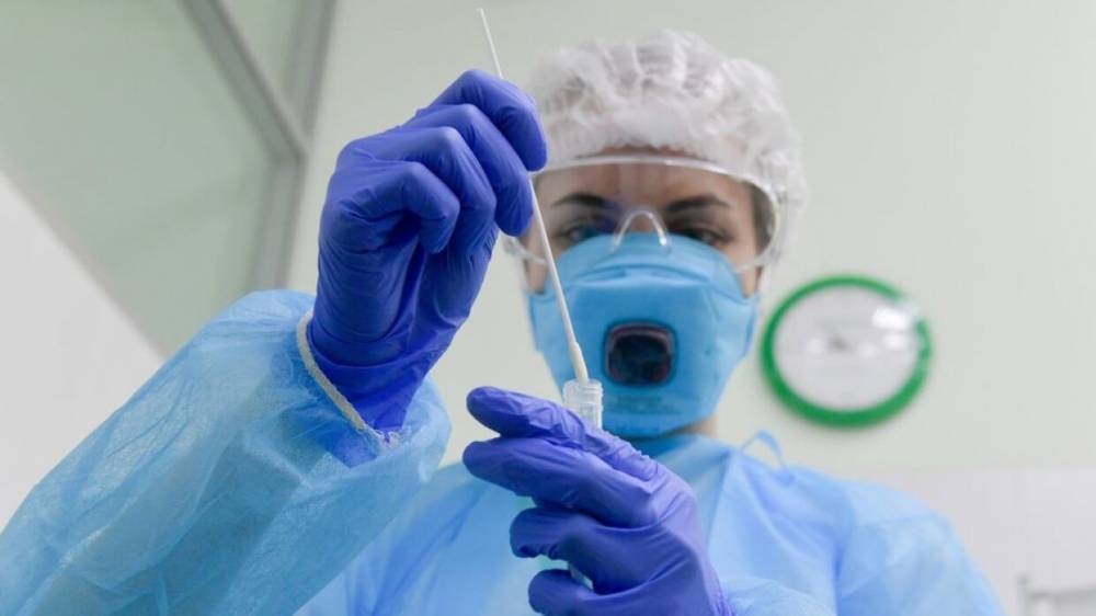 Итальянский врач предупредил, что коронавирус поражает все органы - vestirossii.com - Москва