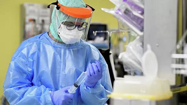 Уго Лопес-Гатель - В Мексике число жертв коронавируса достигло 79 человек - newtvnews.ru - Мексика