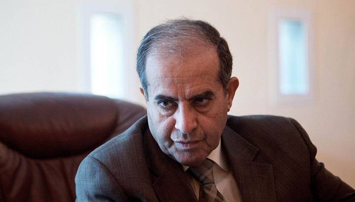 Махмуд Джибриль - Умер бывший ливийский премьер Махмуд Джибриль - vesti.ru - Ливия - Каир