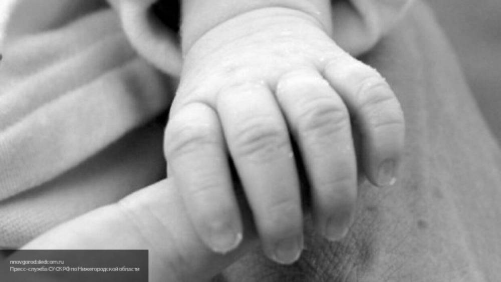 Елена Дегтярева - Педиатр рассказал, как новорожденные переносят COVID-19 - nation-news.ru - Китай - Шанхай