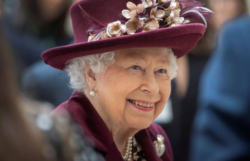 королева великобритании Елизавета II (Ii) - Стало известно, о чем будет говорить королева Елизавета II в своем редком послании к британцам - ont.by