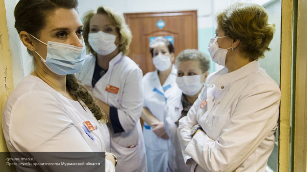 Специалисты ВОЗ заявили, что более 90% пациентов с COVID-19 столкнулись с лихорадкой - inforeactor.ru - Китай - Ухань