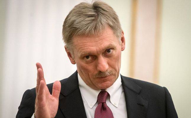 Песков предложил готовиться к «мировому экономическому кризису» - eadaily.com - Россия - Москва