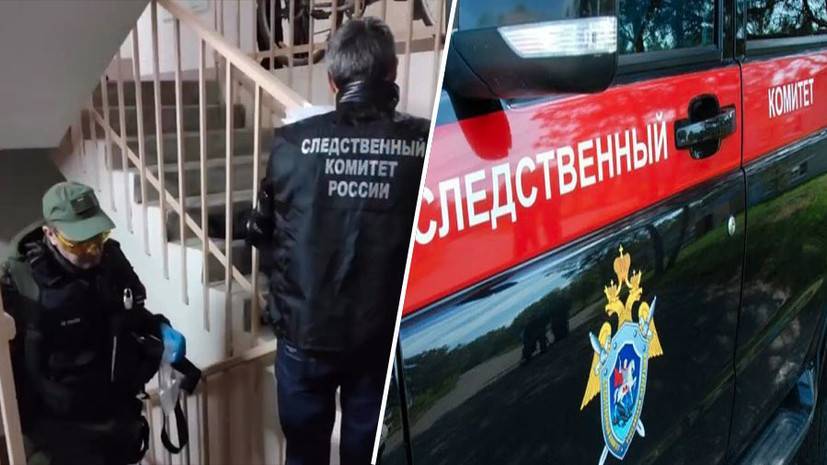 «Взрывной» характер и активность в соцсетях: что известно о предполагаемом убийце пятерых человек в Елатьме - russian.rt.com - Рязанская обл.