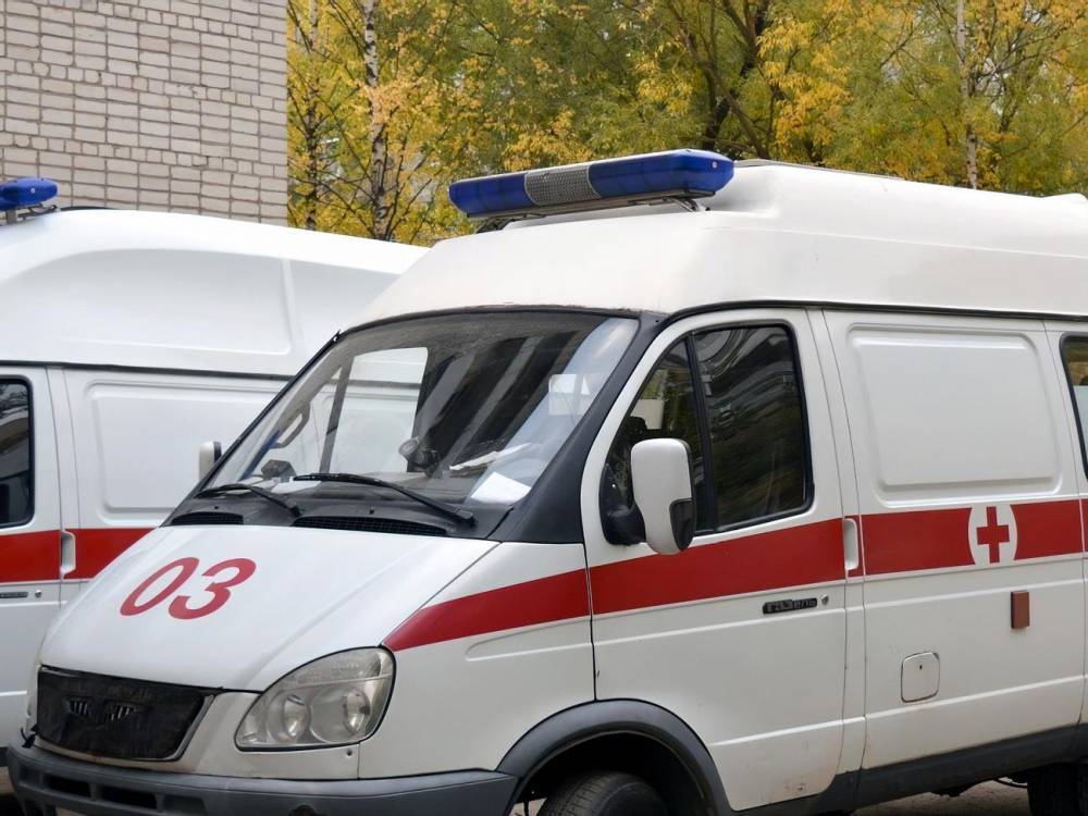 В Черниговской области умер убегавший из больницы больной COVID-19 – полиция - gordonua.com - Черниговская обл.