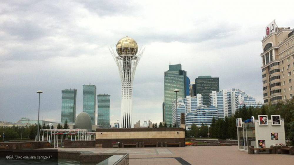 Попытка покинуть карантинный дом обернулась для казахстанца сломанным позвоночником - nation-news.ru - Казахстан