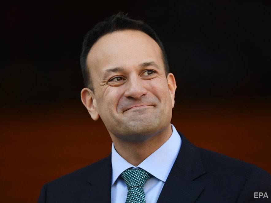 Лео Варадкар - Премьер Ирландии восстановил лицензию врача и будет работать в больнице одну смену в неделю - gordonua.com - Ирландия